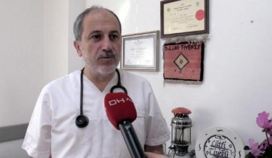 Bakanlığı arayarak tehdit ettiği doktora 6 bin lira tazminat ödeyecek