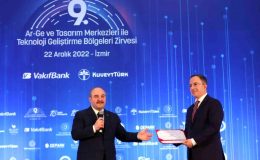 SOCAR Türkiye, dünyada İnovasyon Yönetim Sistemi Belgesi’ni alan ilk kuruluş oldu