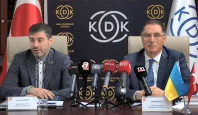 Türkiye-Rusya-Ukrayna ombudsmanları ‘kavuşma koridoru’nu konuşacak