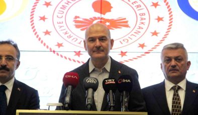 Antalya, Isparta,Erzincan ve Ordu’da Kökünü Kurutma Operasyonu: 241 gözaltı
