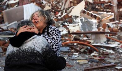 “Bir kira bir yuva” kampanyasında depremzedeler için 330 milyon lira toplandı
