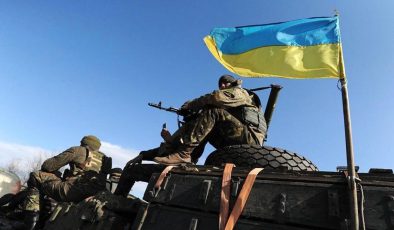NATO Genel Sekreteri Stoltenberg: Ukrayna’da daha fazla çatışmaya hazırlanmalıyız