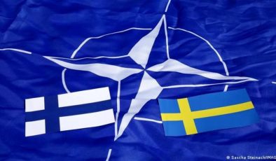 Finlandiya’da NATO üyeliği için tarihi oylama
