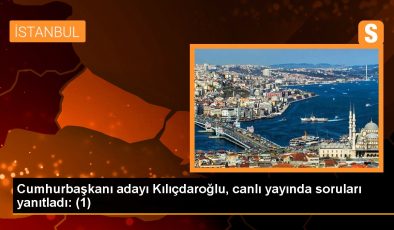 Kılıçdaroğlu: 300 milyar dolar temiz para beş yıl içinde Türkiye’ye gelecek