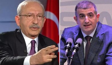 “Rahmetli babalarını ziyaret etmiştim” diyen Kemal Kılıçdaroğlu’na yanıt Haluk Bayraktar’dan geldi: Babamız size dava açmıştı