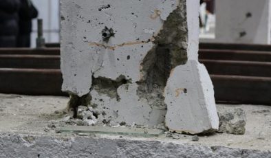 Ürküten ‘karot’ sonucu; beton kalitesi olması gerekenin yarısı