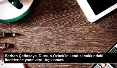 Beşiktaş Asbaşkanı Çetinsaya’nın Galatasaray’a yönelik paylaşımı tartışma yarattı